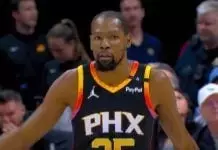 Spencer's Fiery Exchange with Durant and Contract Extension