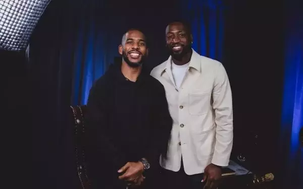 Chris Paul's Return to the Los Angeles Clippers