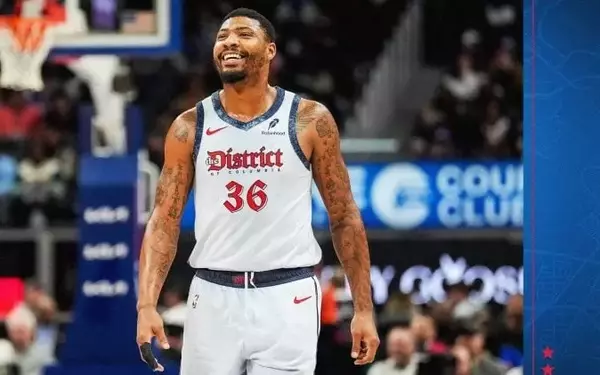 Lakers Secure Veteran Guard Marcus Smart in Landmark Deal