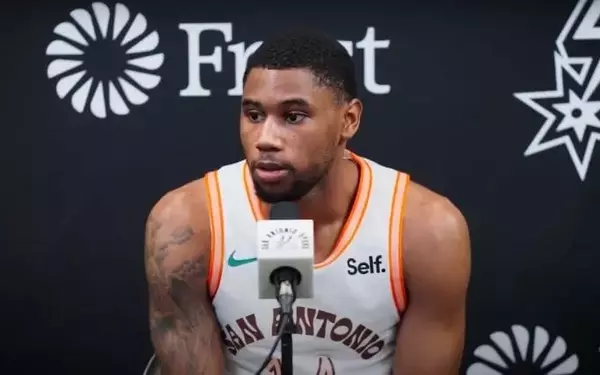 Blake Wesley Joins Portland Trail Blazers After Recent Buyout