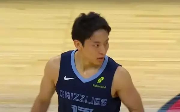 Yuki Kawamura Joins Chicago Bulls on Two-Way Deal After Impressive Summer League Showing