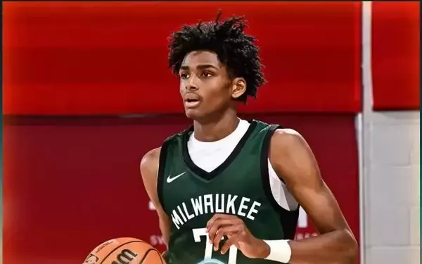 Wizards' Strategic Summer League Approach Elevates AJ Johnson