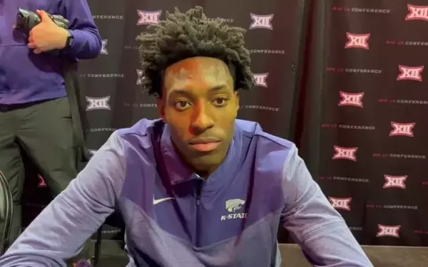 Nae'Qwan Tomlin's Ascent: A Potential Game Changer for the Cavaliers' Rotation