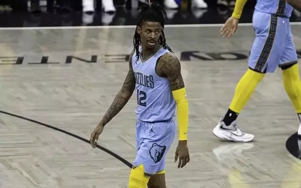 Ja Morant's Legal Battle: Self-Defense Claim and Ongoing Court Proceedings