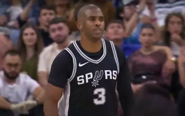 Chris Paul Embraces Reduced Role in Clippers Return