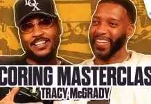 McGrady's Knicks Debut: A Tale of Two Halves