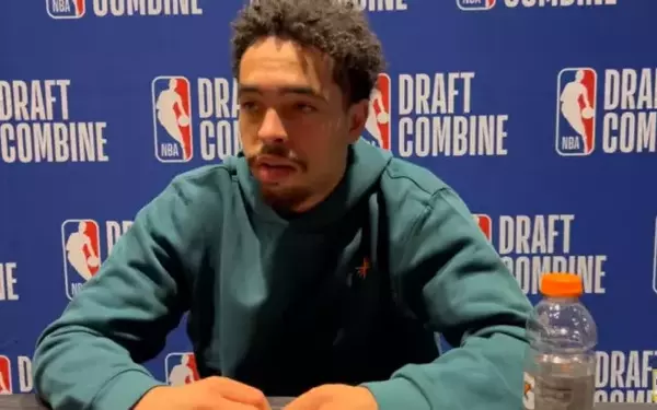 Dallas Mavericks Bolster Roster with Undrafted Gem Ryan Nembhard