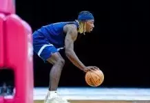 Memphis Grizzlies Secure PJ Hall on Two-Way Deal After Impressive Summer League Showing