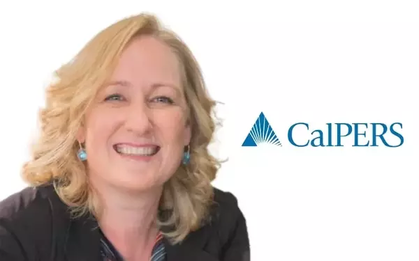 CalPERS Appoints Mascha Canio to Lead Private Debt Investments