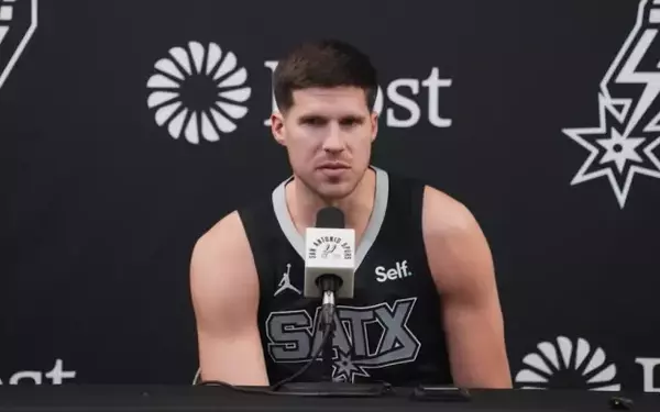 Sacramento Kings Re-Sign Veteran Forward Doug McDermott