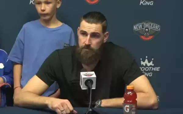 Denver Nuggets Secure Jonas Valanciunas: A Strategic Acquisition for the Upcoming Season