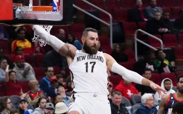 Valanciunas' Impact on Nuggets' Second Unit Transformation