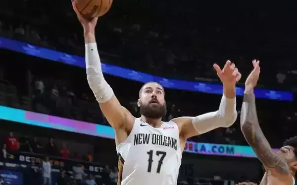 Denver Nuggets' Strategic Play: Retaining Jonas Valančiūnas