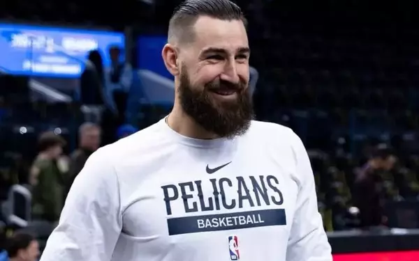 Valanciunas Opts for NBA Stay Amidst European Suitor's Interest