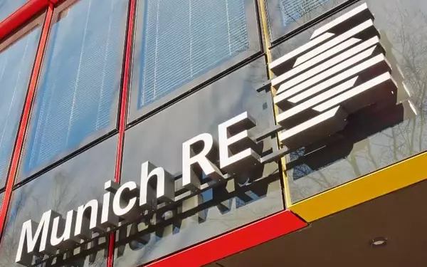 Munich Re's Strong Q2 Results Signal Shifting Reinsurance Landscape