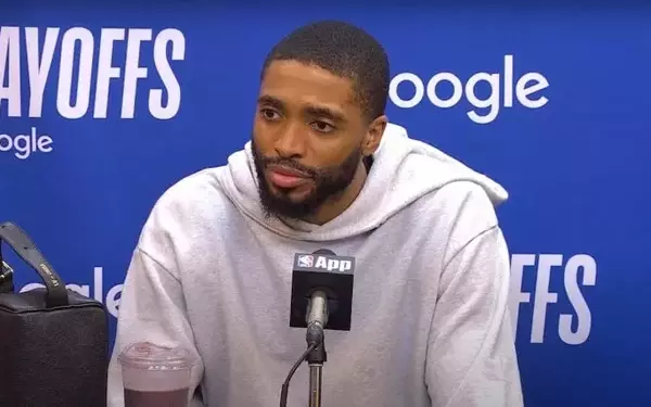 Knicks Eye Long-Term Future with Mikal Bridges, Seek Contract Extension
