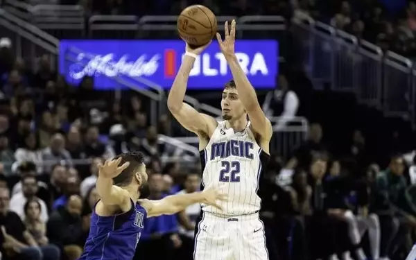 German National Team Roster for EuroBasket Set to Feature NBA Talent