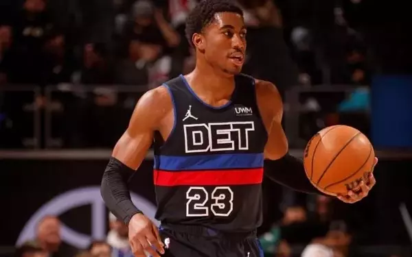 Pistons Prioritize Young Talent with Intent to Extend Duren and Ivey