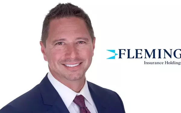 Fleming Revolutionizes Casualty ILS with REvolve Platform Launch