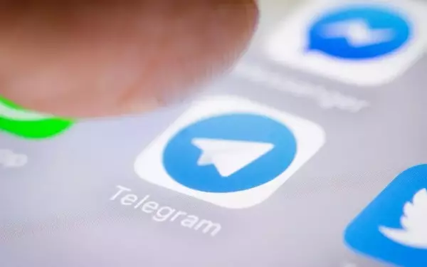 Telegram's Crypto Wallet Expands to the US Market