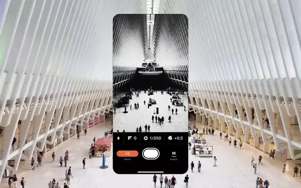 VSCO's Global Expansion and Strategic Acquisition