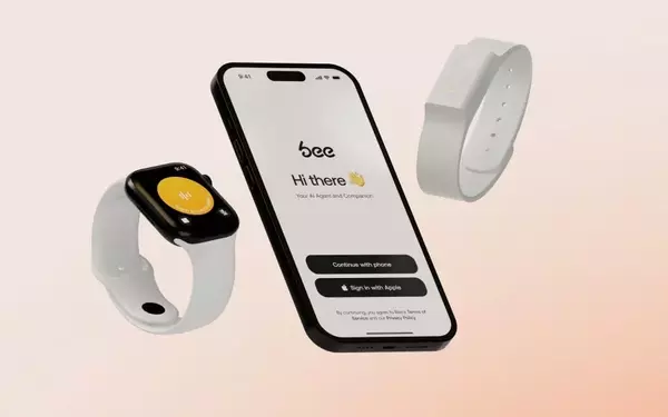 Amazon Acquires Bee AI Wearable