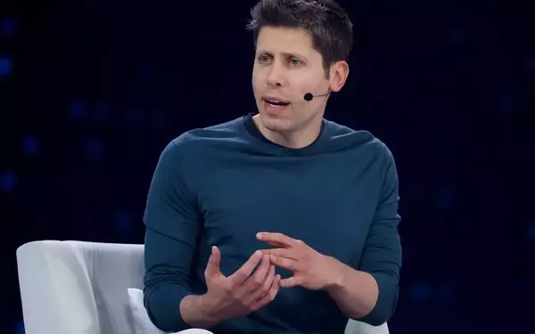 OpenAI Forges Strategic Alliance with UK Government, Expands London Operations