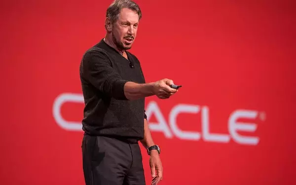 OpenAI Inks Multi-Billion Dollar Data Center Deal with Oracle for "Stargate" Project
