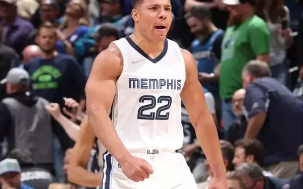 Grizzlies Executive Reveals Unexpected Impact of Desmond Bane Trade