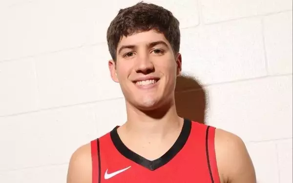 Rockets' Confidence Soars for Reed Sheppard's Breakout Season