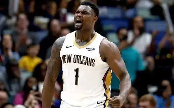 Pelicans Stand Firm on Zion Williamson Despite Injury Setbacks