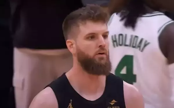 Cavaliers Exploring Trade Options for Dean Wade Amid High Interest