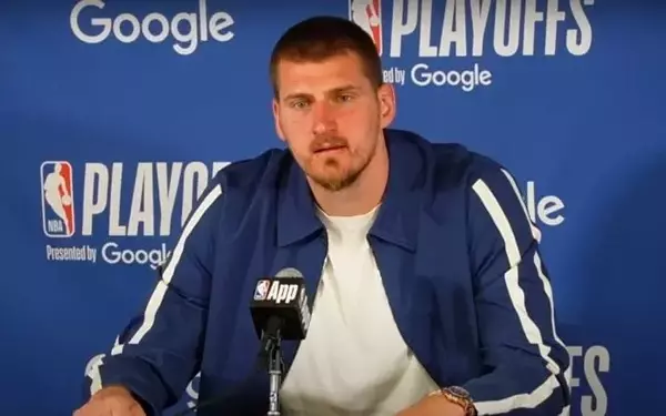 Jokic's Contract Strategy Aligns with Nuggets' Future Vision