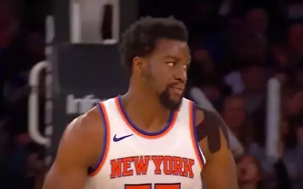 Knicks Eyeing Youth Integration for Upcoming Season
