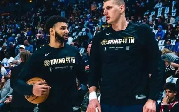 NBA Preseason: Raptors and Nuggets to Clash in Vancouver