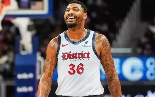 Wizards' Strategic Buyouts: A Path to Enhanced Financial Flexibility and Trade Opportunities