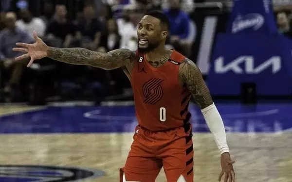 Damian Lillard's Return to Blazers: A Strategic Basketball Move Beyond Sentiment