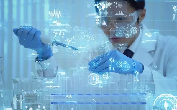 AI Revolutionizes Drug Discovery with Automated Protein Design