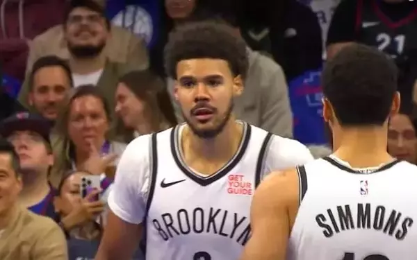 Denver Nuggets Acquire Cam Johnson, Eyeing Immediate Impact and Strategic Fit