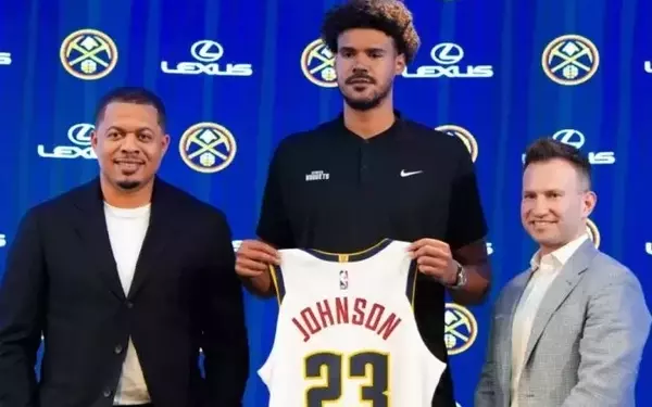 Denver Nuggets' Strategic Offseason Acquisitions for Enhanced Depth