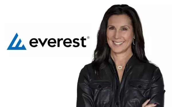 Jill Beggs Appointed CEO of Reinsurance at Everest Group