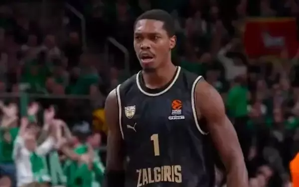 Lonnie Walker IV Signs Landmark Deal with Maccabi Tel Aviv