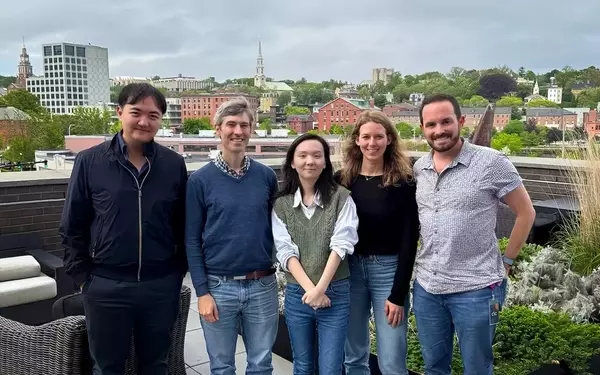 Industrial AI Startup CVector Thrives by Pledging Independence to Clients
