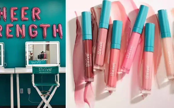 Glow with Purpose: Thrive Causemetics’ Hottest New Launches You Can’t Miss