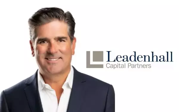 Leadenhall Capital Partners Welcomes Brian Hickey to Spearhead Investor Relations