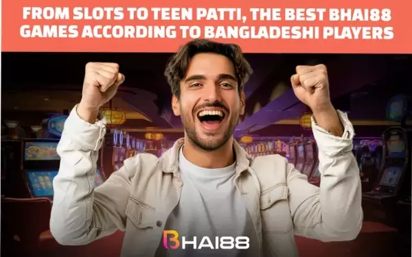 Bhai88's Ascent in Bangladesh's Gaming Scene: A Deep Dive into Player Favorites