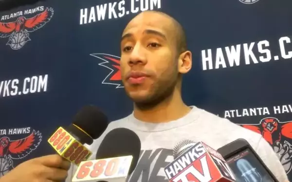 Former NBA Player Dahntay Jones Caught in Unsanitary Hotel Incident
