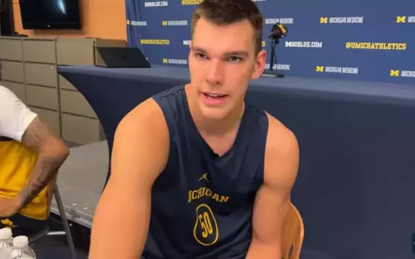 Goldin's Summer League Performance Impresses Miami Heat Staff