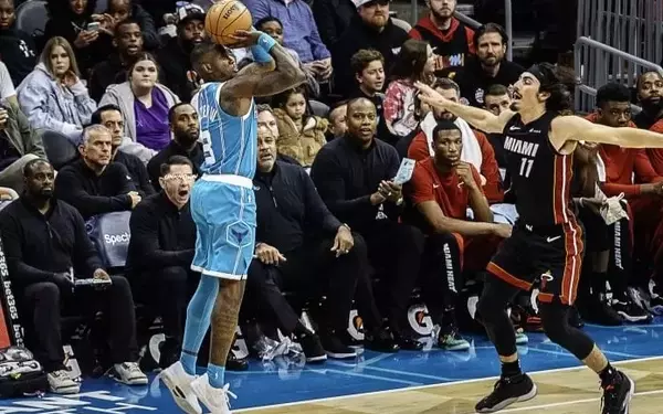 Terry Rozier's Diminished Trade Value Poses Challenge for Miami Heat