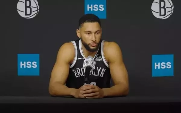 Celtics Cautioned Against Pursuing Ben Simmons Due to Injury Concerns
